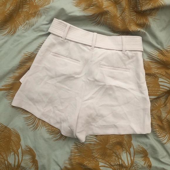 Wilfred New tie front short 2 3” - Picture 5 of 5